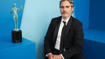 Joaquin Phoenix In Talks To Star In The Next Movie From The ‘Hereditary’ And ‘Midsommar’ Director