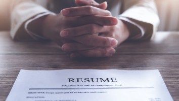 Avoid These Outdated Sections On Your Resume If You Really Want To Get A Response When Job-Searching