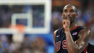 Coach K Told A Kobe Bryant Story About 2008 Olympics That Proves The Mamba’s Competitive Level Was Unmatched