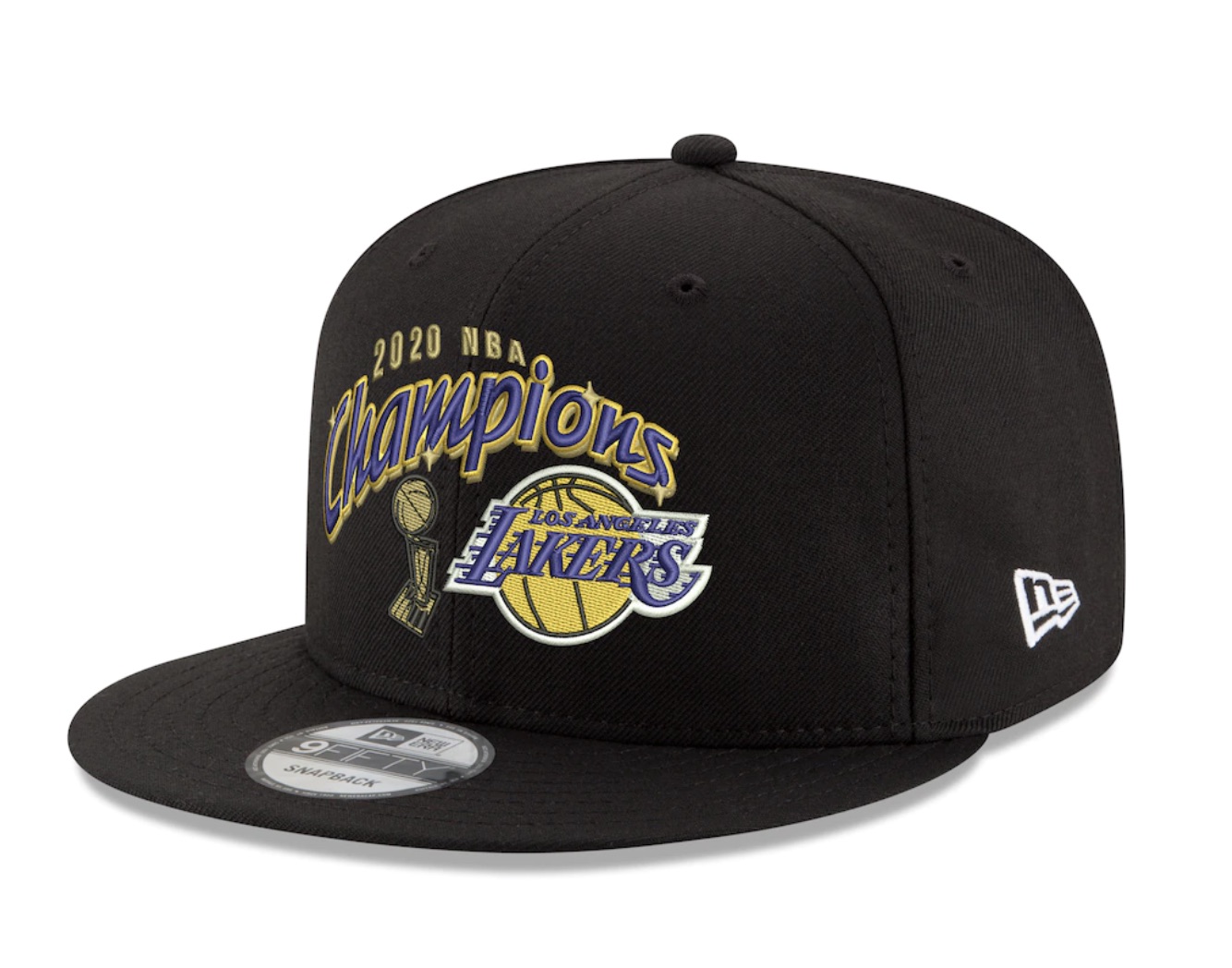 The Best Lakers NBA Championship Merch Available To Buy Right Now ...