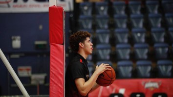 LaMelo Ball’s Reportedly Bombing His Pre-Draft Interviews And Has Teams Thinking He May Slide In NBA Draft