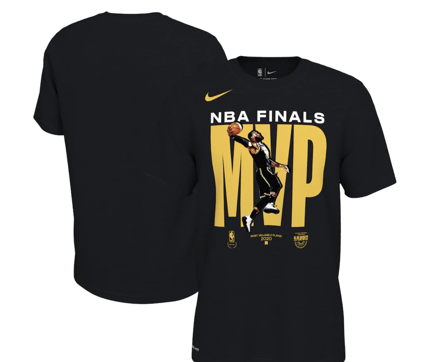 The Best Lakers NBA Championship Merch Available To Buy Right Now ...