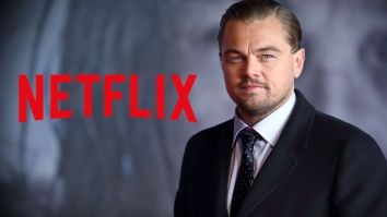 THIS IS NOT A DRILL: Leonardo DiCaprio Will Be Starring In A Netflix Movie