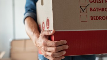 Breaking Down The Best And Worst (But Mostly Worst) Parts Of Having To Move