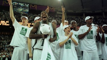 Former MSU Spartans Walk-On Baller Mat Ishbia Is Now A Billionaire Worth More Than LeBron James And Shaq Combined