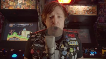 This Metalhead’s Glorious Cover Of Queen’s ‘Somebody To Love’ Is Like If Freddie Mercury And Meatloaf Made A Baby