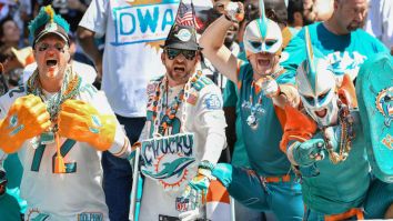 Florida’s Governor Says Every Team In The State Can Operate Its Stadium At Full Capacity And What Could Possibly Go Wrong?