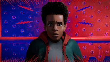 There Are Rumors That Marvel Studios Has Already Cast Their Miles Morales