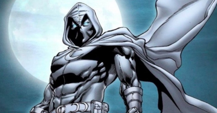 Moon Knight: The Cast Of The New Marvel Studios Series - Bullfrag