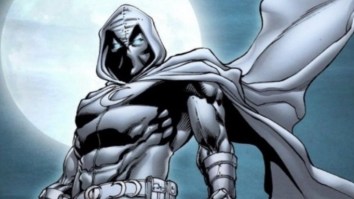 The Casting Rumors Surrounding Marvel’s ‘Moon Knight’ Series Are Truly Absurd