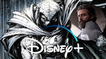 Oscar Isaac Has Been Cast As Moon Knight In The Upcoming Disney+ Series