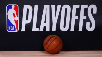 The NBA Is Hoping To Bring Back Play-In Games To Finalize Next Season’s Playoff Picture