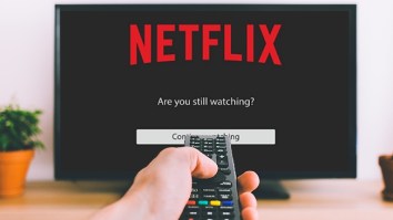 Netflix Is Finally Giving Us (Testing Out) The Feature We Truly Deserve