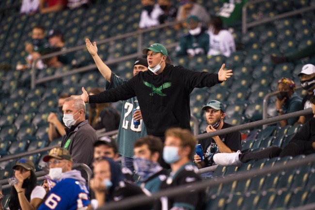 This survey reveals the most annoying NFL fans