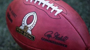 Dear NFL: It’s Finally Time To Cancel The Pro Bowl Forever