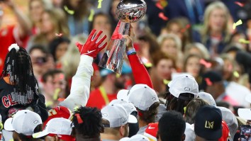 The Possibility Of The NFL Playing The Super Bowl In March Is Very Real