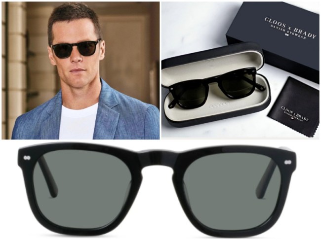5 Pairs of Sunglasses To Flex On Your Ex - BroBible