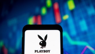 Playboy Just Went Public Again – In Related News, Playboy Is Still A Thing
