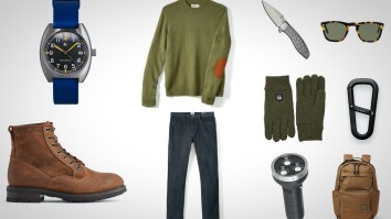 10 Premium, Rugged, And Stylish Everyday Carry Essentials