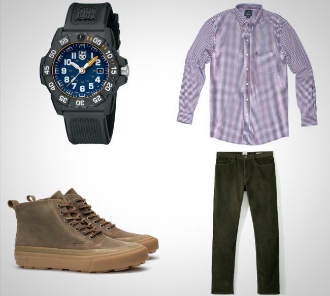 rugged everyday carry items