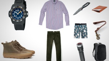 10 Rugged Everyday Carry Essentials For Living Your Best Life
