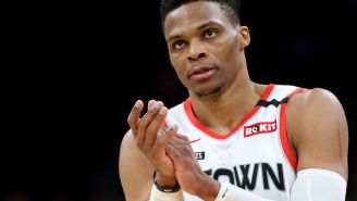 Russell Westbrook Tipped Housekeepers In The Bubble Thousands Of Dollars After Leaving Behind A ‘Virtually Spotless’ Room