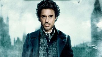 Robert Downey Jr. Says He’s Launching A ‘Sherlock Holmes Cinematic Universe’, Which Is… Something?