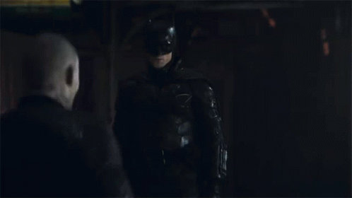 Ranking The Batmans Based On How Insane They Are – BroBible