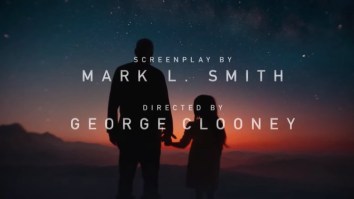Netflix Unveils Epic Trailer For ‘The Midnight Sky’, George Clooney’s Post-Apocalyptic Space Adventure