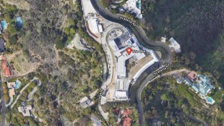 This $500 Million Mansion In California Could Double The Price Of The Most Expensive Home Ever Sold In The USA