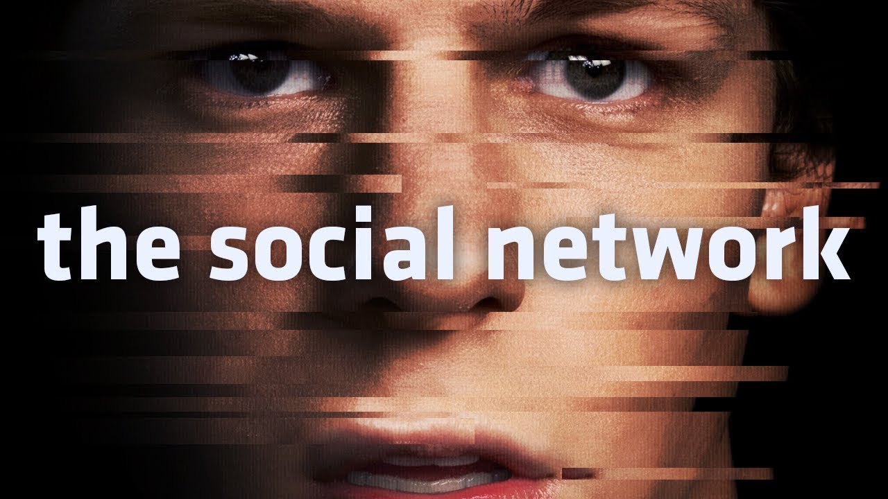 the social network movie assignment