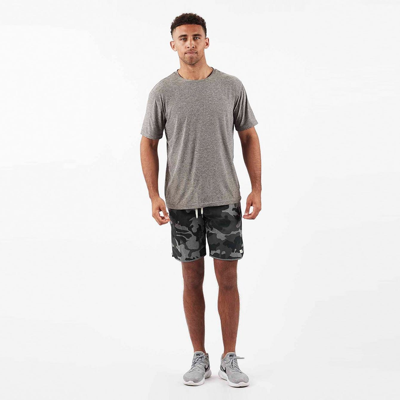 Vuori Clothing: From Activewear To Loungewear, I Think I Just Died And ...