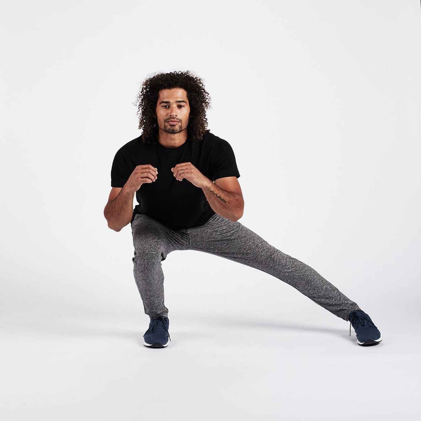 Vuori Clothing Review: From Activewear To Loungewear, I Think I Just