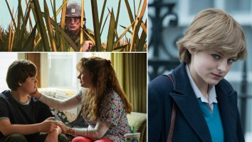 What’s New On Netflix In November 2020: ‘The Crown, The Liberator, Hillbilly Elegy, AHS: 1984’ And More