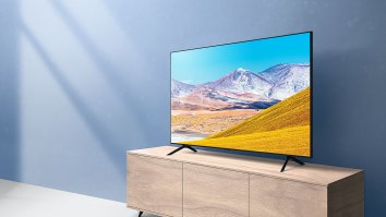 Samsung Black Friday TV Deals – All The TVs For Under $1000