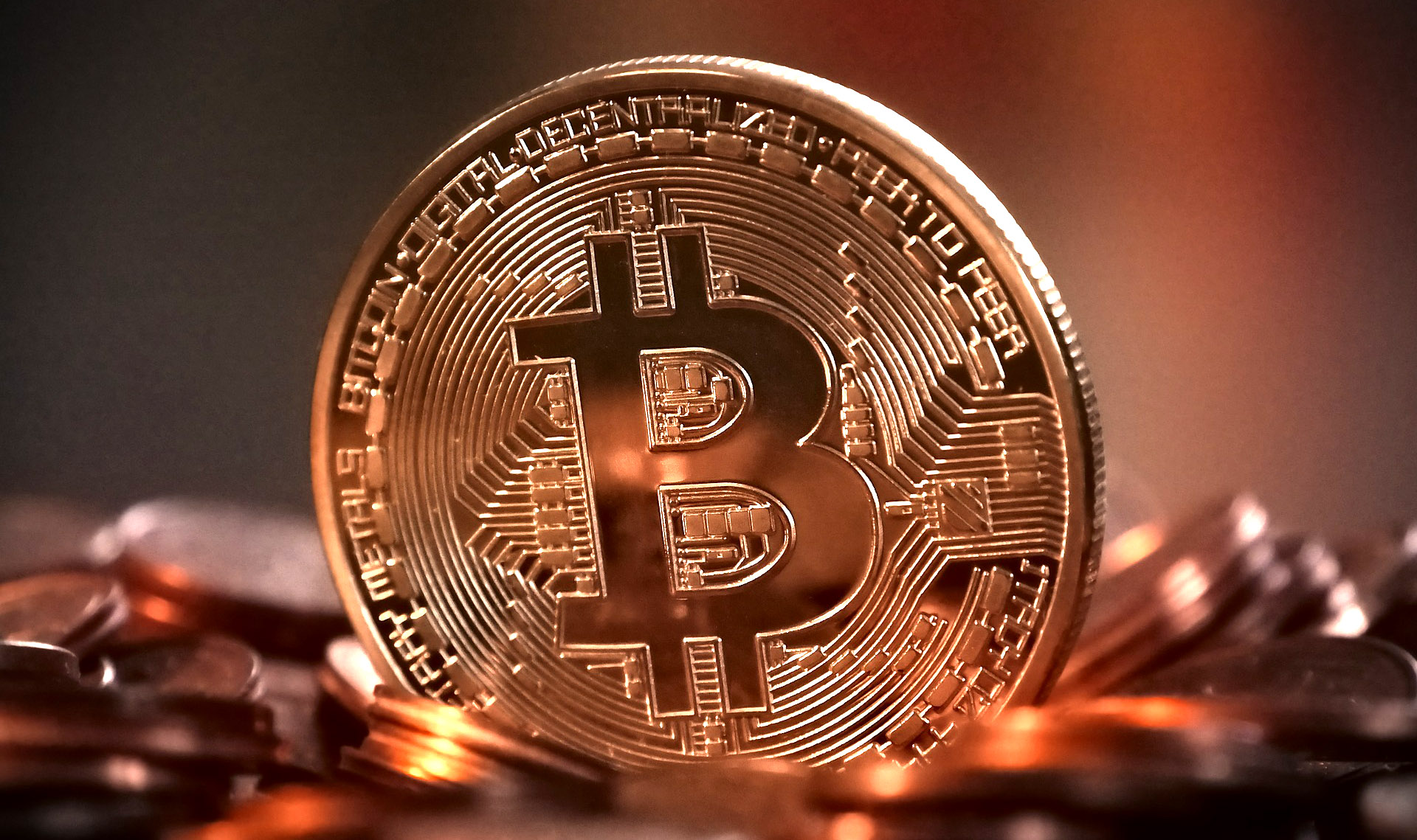 1 billion bitcoin seized