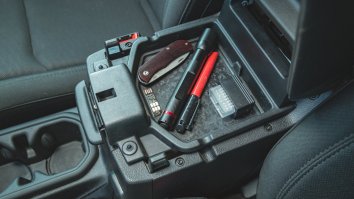 INNOVA Gives The Car Junkie On Your Holiday List Peace Of Mind With An In-Depth Mobile Experience