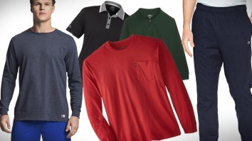 10 High Quality, Yet Inexpensive, Apparel Gift Ideas For Men