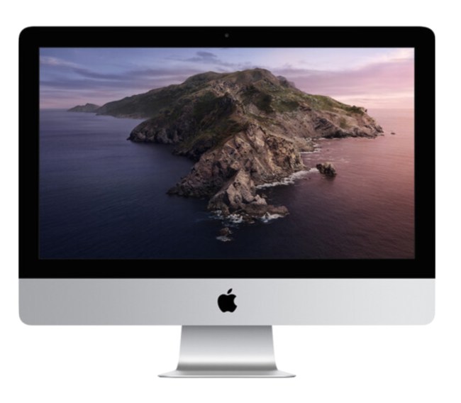 Apple 21.5" iMac