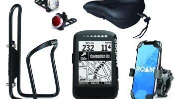 15 Best Bike Accessories For A More Enjoyable Ride