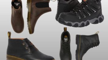 Today’s Best Boot Deals: Dr. Martens, Timberland, and Thorogood!