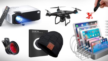 10 Of The Best Tech Gifts For All Of The Techies In Your Life