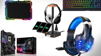 12 Great Holiday Gifts For The Gamers In Your Life