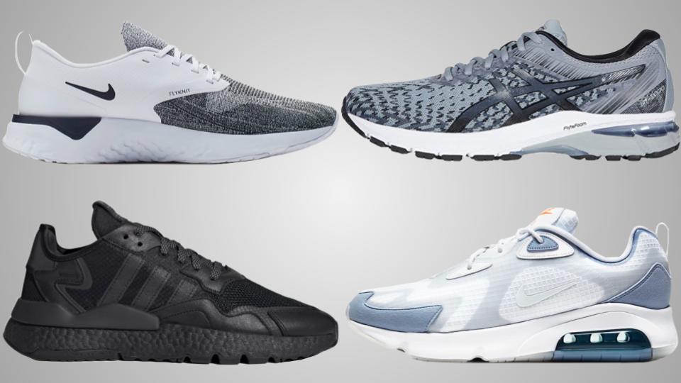 deals on adidas shoes