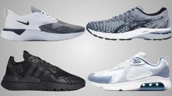 Today’s Best Shoe Deals: adidas, ASICS, and Nike!