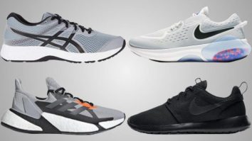 Today’s Best Shoe Deals: adidas, ASICS, and Nike!
