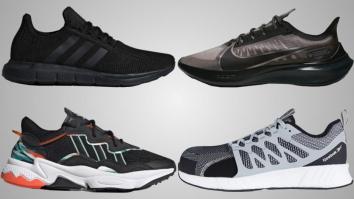 Today’s Best Shoe Deals: adidas, Nike, and Reebok!