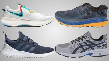 Today’s Best Shoe Deals: adidas, ASICS, Hoka One One, and Nike!
