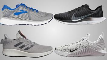 Today’s Best Shoe Deals: adidas, Brooks, and Nike!