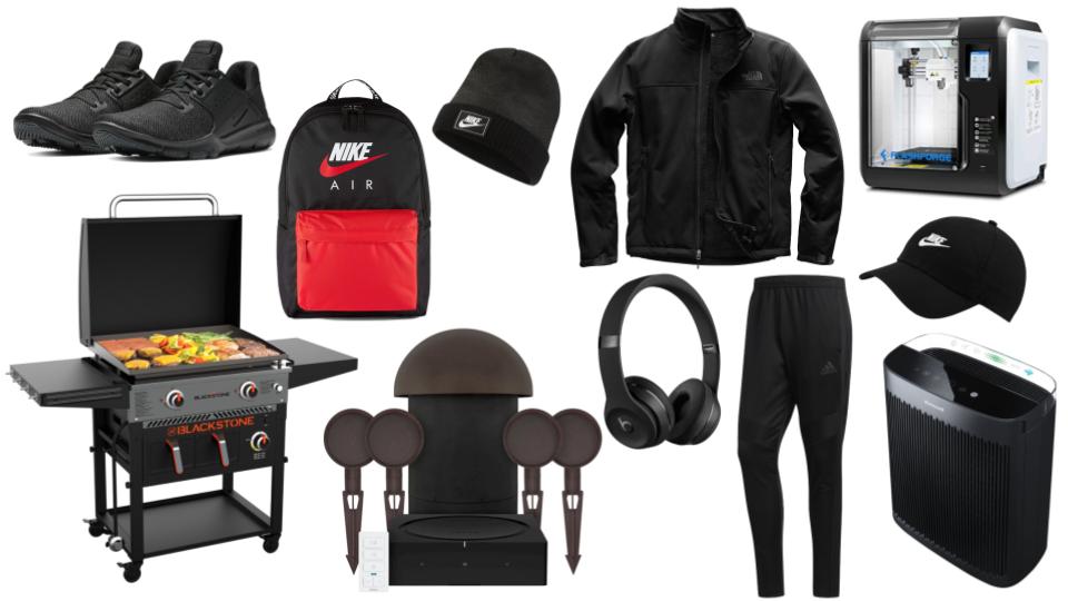 Black Friday Deals Griddles, Headphones, Printers, BF Sales And More